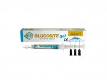 GLUCOSITE - tasaköblítő - tasakkezelő - 2ml GÉL - Cerkamed GLUCOSITE - tasaköblítő - tasakkezelő - 2ml GÉL - Cerkamed