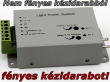 Fényes kézidarab kialakításához szükséges egység - tápegység Fényes kézidarab kialakításához szükséges egység - tápegység