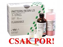GC Pattern Resin LS - 100g - POR