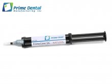 Core Build-Up Material - Automix Dual Cure - PrimeCore DC A2 - 10g