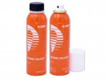 Orange Spray - 200ml - narancs olaj - SPRAY - Hager & Werken