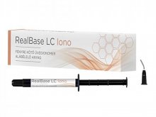 Realbase LC Iono - fényrekötő alábélelő - 2ml Realbase LC Iono - fényrekötő alábélelő - 2ml