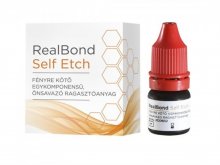 Bond - Realbond Self Etch - 5ml - 7. Generációs