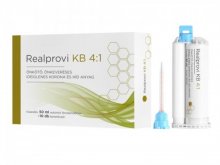 Realprovi KB 4:1 - 50ml - német termék