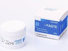 Polírozó paszta - NARANCS - Prophy Paste - 30g - i-FASTE