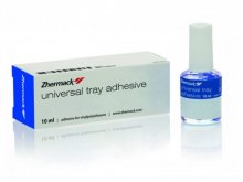 Kanálragasztó univerzális - Tray Adhesive - 10ml - Zhermack