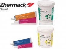 Zetaplus - C szilikon - Bevezető készlet / kit