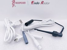 Endo Radar PRO - Woodpecker - Endo Motor - vezeték szett Endo Radar PRO - Woodpecker - Endo Motor - vezeték szett