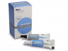 Sealapex - végleges gyökértömő anyag - 12g+18g - KERR - Sybron Endo