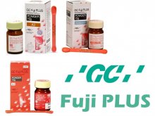 GC Fuji Plus 15gr - por - TÖBBFÉLE