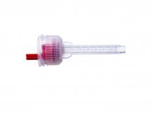 Aquasil - LV - XLV - keverőcsőr - 40 db