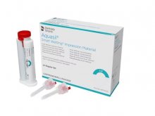Aquasil Ultra+ LV - Regular Set Aquasil Ultra+ LV - Regular Set