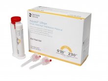 Aquasil Ultra+ XLV Regular - 2x50ml