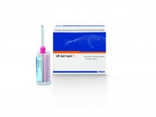 Alábélelő - keményen maradó - VOCO Ufi Gel Hard C kartus 80g