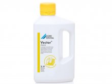 Vector Cleaner - Dürr - 2,5L