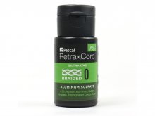Pascal SilTrax AS 183cm - Retrakciós fonal - IMPREGNÁLT - "0"