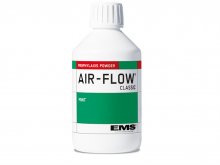 Air Flow - EMS - Profilaxis Por - Homok - 300gr - homokfúvóhoz - Menthol ízű