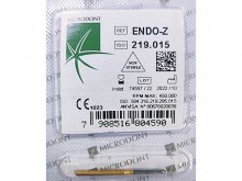 Microdont koronafelvágó - Endo-Z long - 1db