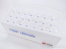 3M ESPE - fecskendő tartó állvány - műanyag 3M ESPE - fecskendő tartó állvány - műanyag