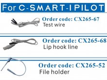 Endo Motor - C-SMART-1 PILOT - vezeték szett
