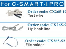 Endo Motor - C-SMART-1 PRO - vezeték szett
