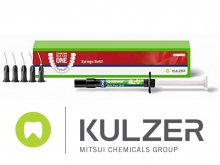 Charisma Bulk Flow ONE Syringe 2g - Kulzer Charisma Bulk Flow ONE Syringe 2g - Kulzer