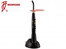 5. Woodpecker LED.H - Polimerizációs Lámpa - Fémházas