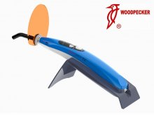 4. Woodpecker LED.D - Polimerizációs Lámpa
