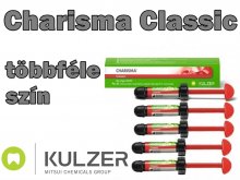 Charisma Classic - Kulzer - univerzális kompozit Charisma Classic - Kulzer - univerzális kompozit