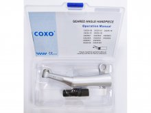 Endodonciai könyökdarab - 6:1 - lassító - COXO - C5-1M