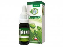 Eugenol - Endomethasone porhoz való csak folyadék - a Septodont folyadék helyettesítésre