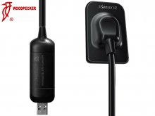 Hordozható intraorális digitális röntgen szenzor - WOODPECKER - i-Sensor H2