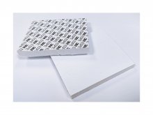Keverőlap - 3M - vastag - Mixing pad - 6,5cm x 7,5cm - 60lap