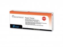 Papírcsúcs - Reciproc 25 - V040216029025 - VDW Papírcsúcs - Reciproc 25 - V040216029025 - VDW