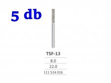 Gyémánt Fúró SF-13 - kék - TOBOOM - 5db - FG befogás