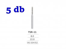 Gyémánt Fúró SR-11 - kék - TOBOOM - 5db - FG befogás