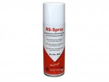 RS-Spray - 200ml - Hager & Meisinger - rozsdavédő spray acél műszerekhez