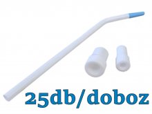 Nyálszívó - NEM steril sebészeti - Citisen - 25db