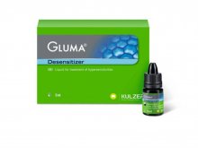 Desensitizer - Gluma Desensitizer 5ml - Kulzer