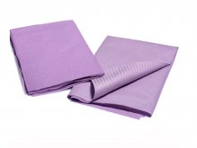Nyálkendő - 125db - LILA - 33x45cm Nyálkendő - 125db - LILA - 33x45cm