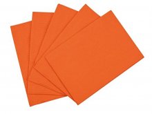 Nyálkendő - 500db - NARANCS - 33x45cm - Euronda Monoart Towel Up! Nyálkendő - 500db - NARANCS - 33x45cm - Euronda Monoart Towel Up!