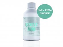 GENTLE MINI Profilaxis por - 25um GLYCINE Subgingival & Supragingival 120GR - Woodpecker