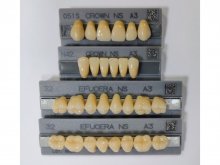 Acryl műfog garnitúra - A3 - 28db - EFUCERA Acryl műfog garnitúra - A3 - 28db - EFUCERA