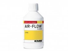 Air Flow - EMS - Profilaxis Por - Homok - 300gr - homokfúvóhoz - Citrom ízű
