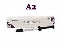 DIAFIL Flow - DiaDent - folyékony kompozit - 2g - A2
