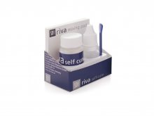 Riva Self Cure Kit A3 - 15g+7ml - önkötő ragasztócement