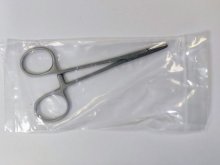 Tűfogó - Mayo Hegar - 12,5cm