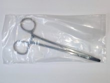 Tűfogó - Mayo Hegar - 18cm