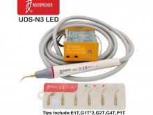 4. Ultrahangos Depurátor - Woodpecker - LED FÉNYES - UDS-N3 - Beépíthető
