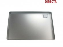 Műszertálca - tálca - Directa Original Aluminium Tray - Grey